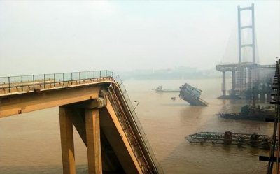 ​盘点一下10个豆腐渣工程