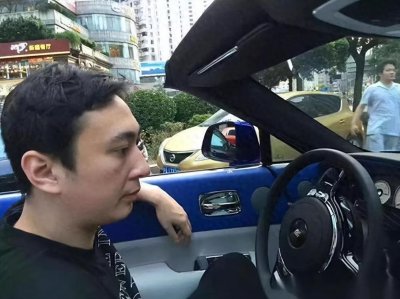 ​能让你在朋友圈“装X”的图片，拿走不用谢，网友看到都惊呆了