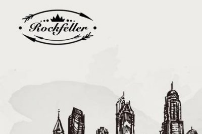 ​洛克菲勒旗下十大企业