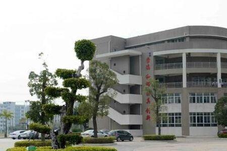 揭阳三中初中部怎么样