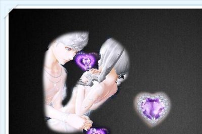 ​炫舞特效对戒怎么显示全景