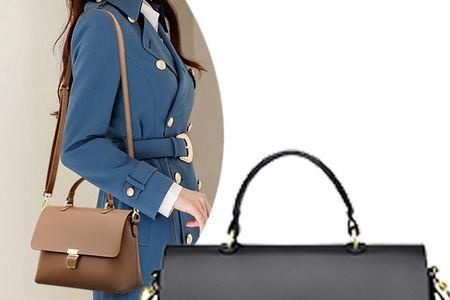 意尔康真皮女包400元是正品吗