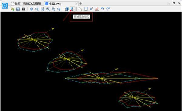 风玫瑰图怎么看主导风向(教你怎么看懂风向玫瑰图)