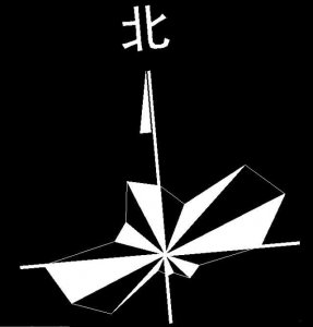 ​风玫瑰图怎么看主导风向（教你怎么看懂风向玫瑰图）