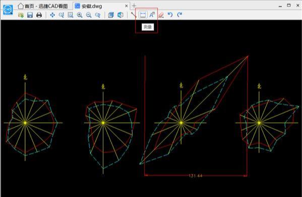 风玫瑰图怎么看主导风向(教你怎么看懂风向玫瑰图)
