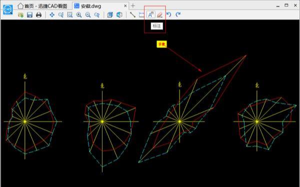 风玫瑰图怎么看主导风向(教你怎么看懂风向玫瑰图)