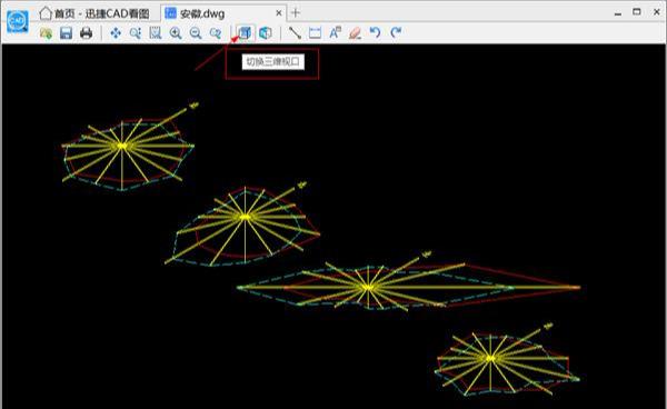 风玫瑰图怎么看主导风向(教你怎么看懂风向玫瑰图)