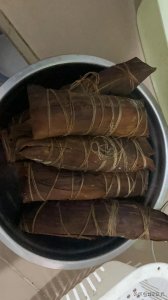 ​广西的七月十四：鬼节