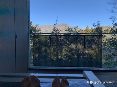 ​箱根是什么，山沟沟里通铁路的后花园，还有难订老旅馆