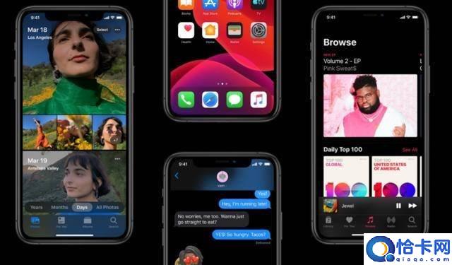 新iphone激活强制更新系统 (苹果手机升级的教程)