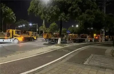 ​4S暴雷车辆被银行扣押 广东永奥集团：遭遇危机十分抱歉