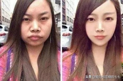 ​亚洲四大邪术曝光！简直是太神奇了