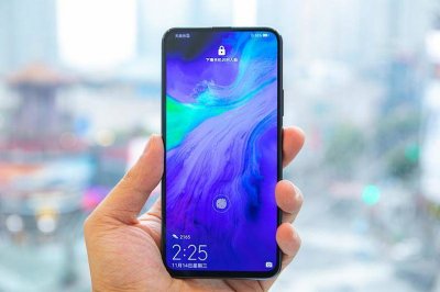 ​联想手机悬浮窗设置在哪里 findx负一屏怎么关