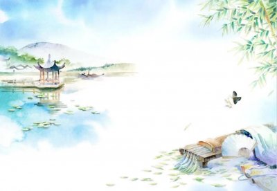 ​《了凡四训》昨日种种，譬如昨日死 今日种种，譬如今日生