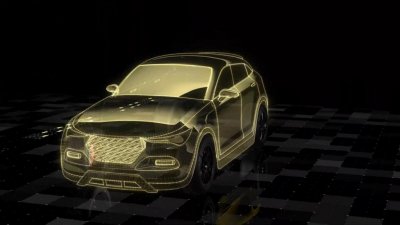 ​蓝牙装进轮胎，博世倍耐力研发世界首个基于集成传感器的轮胎系统