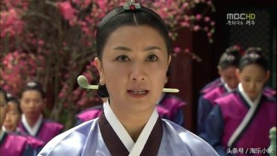 ​为争儿子扶养权欠下17亿巨债的苦命妈妈《大长今》金慧善破产！