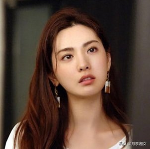 ​连续三年被评为“世界第一美”的美女-林珍娜