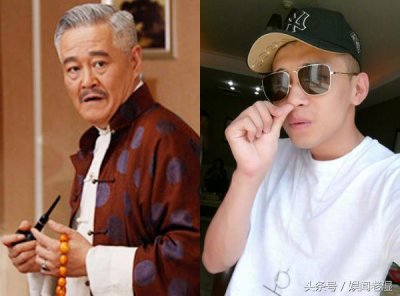 ​天佑否认与赵本山闹掰传闻！放话游客：别逼我狂起来！