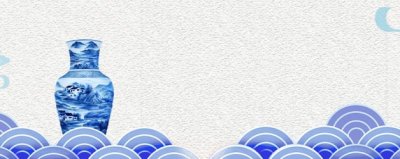 ​青花瓷对于中国的意义