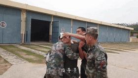 “这是我见过最好的兵!”