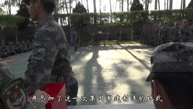 “这是我见过最好的兵!”