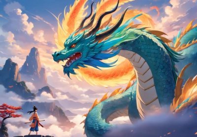 和生肖龙最合不来的四个生肖，是天生的冤家，矛盾不断