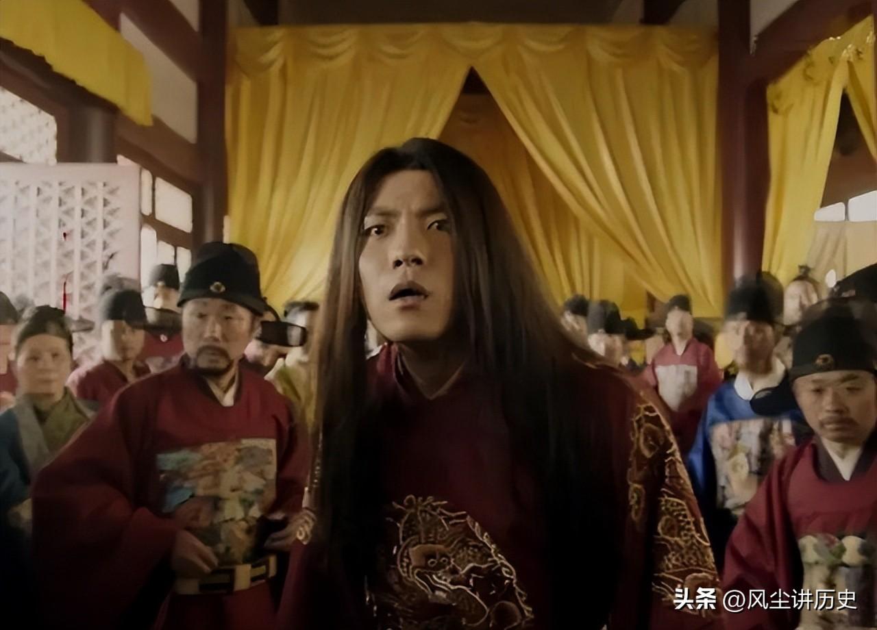 十三陵是明朝(明十三陵都是谁的陵墓)(图3) 十三陵是明朝(明十三陵都是谁的陵墓)(图3)