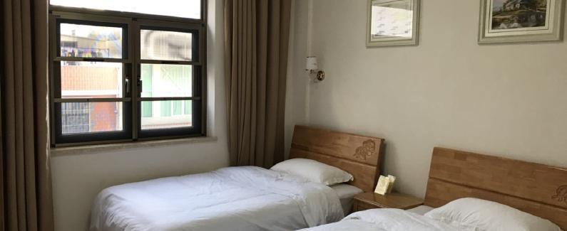 3.平潭旅店消费怎么算？