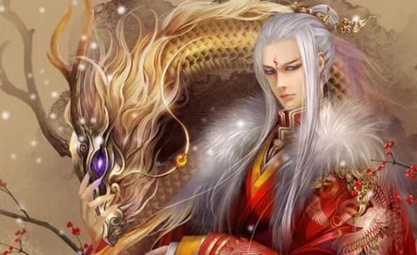 四本经久不衰的神级小说，完本多年依旧处于巅峰，评分高达9.7分