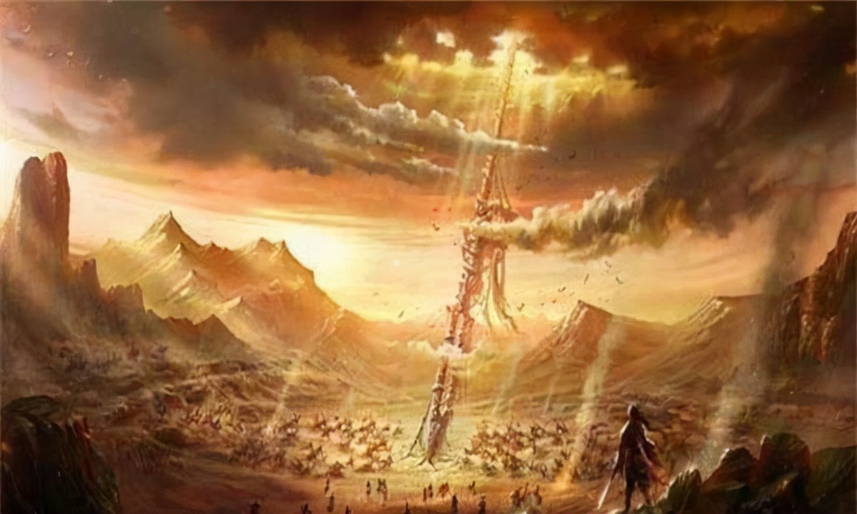 四本经久不衰的神级小说，完本多年依旧处于巅峰，评分高达9.7分