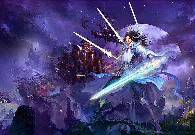 四本经久不衰的神级小说，完本多年依旧处于巅峰，评分高达9.7分