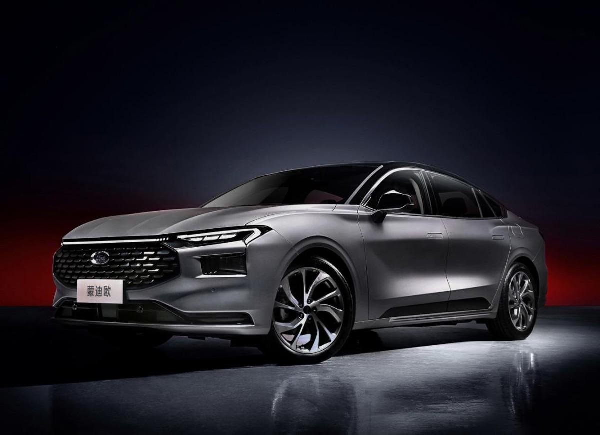 福特taurus价格(全新一代福特金牛座实车曝光) 福特taurus价格(全新一代福特金牛座实车曝光)