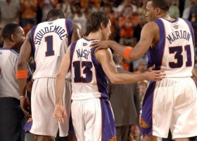 ​盘点NBA常规赛球员180俱乐部名单，历史上仅仅有8人