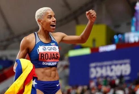 罗哈斯三级跳多高(三级跳世界纪录多少米)(图3) 罗哈斯三级跳多高(三级跳世界纪录多少米)(图3)