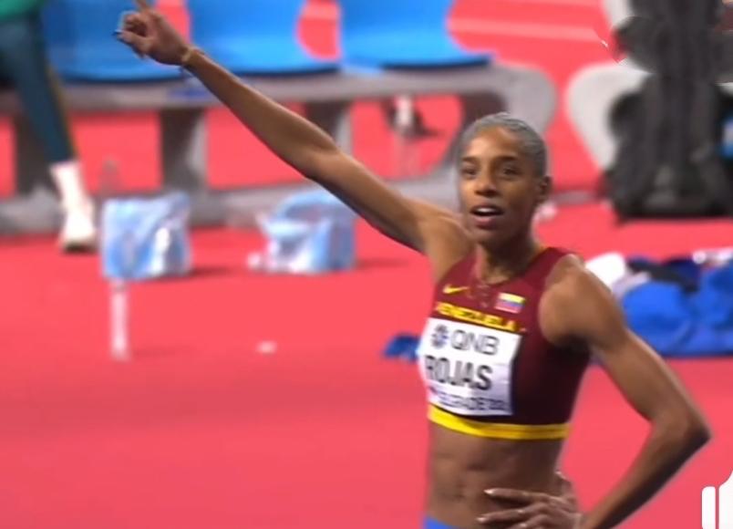 罗哈斯三级跳多高(三级跳世界纪录多少米)(图4) 罗哈斯三级跳多高(三级跳世界纪录多少米)(图4)