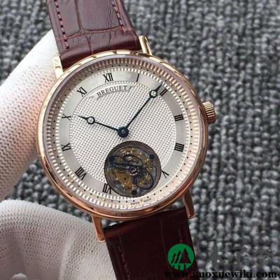 瑞士名牌表排行头十名(瑞士排名前十的手表品牌)插图2