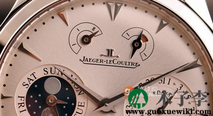 瑞士名牌表排行头十名(瑞士排名前十的手表品牌)插图1