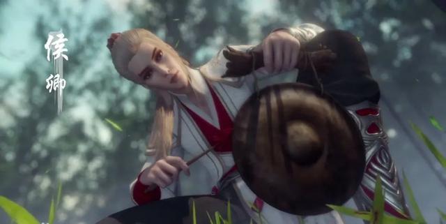 不良人玄冥教四大尸祖图片(玄冥教四大尸祖)(图2) 不良人玄冥教四大尸祖图片(玄冥教四大尸祖)(图2)