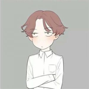 ​耽推｜我家老攻对人很温柔，对我超凶的！