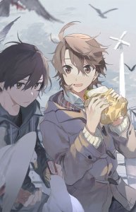 ​bl推文｜那些好看的快穿系统文