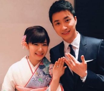 ​乒坛女神嫁韩国人入韩籍，击败中国选手夺冠，结婚4年被弃