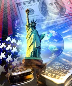 ​自由女神像是哪个国家的(自由女神像是法国设计，右手高举的火炬来历神秘)