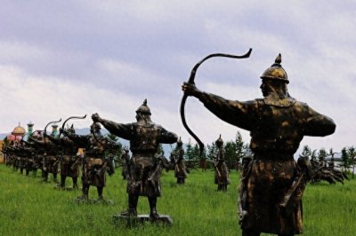 ​西方引为为豪的“车轮战术” 其实最早源于我国战国时期