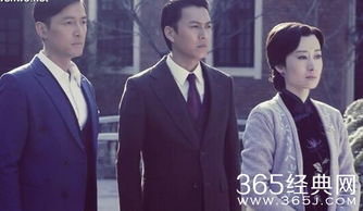 伪装者桂姨和阿诚什么关系(伪装者桂姨为何对阿诚不好)(3)_