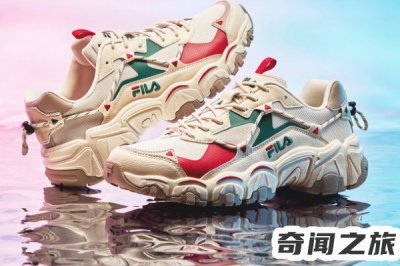 ​安踏收购斐乐(只是收购了在中国的部分商标运营权)