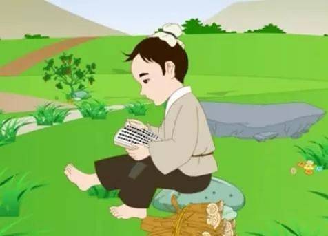 手不释卷的意思（手不释卷背后的故事你知道吗）(3)_