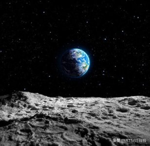 世界上七个抵达月球的国家 美国只是其中之一 印度两次发射后均失联