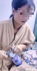 ​小情侣无聊寻刺激，一晚上吸了 210 瓶“笑气”