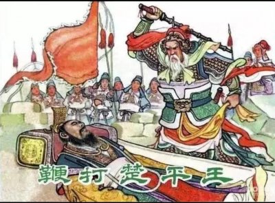 ​3个故事看伍子胥，过于刚厉耿直注定惨死收场！看看你知道几个？