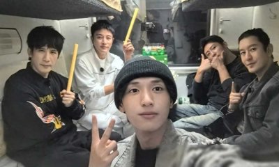 ​《极限挑战》最新期遭意外，嘉宾坐18个小时火车，网友：刺激啊